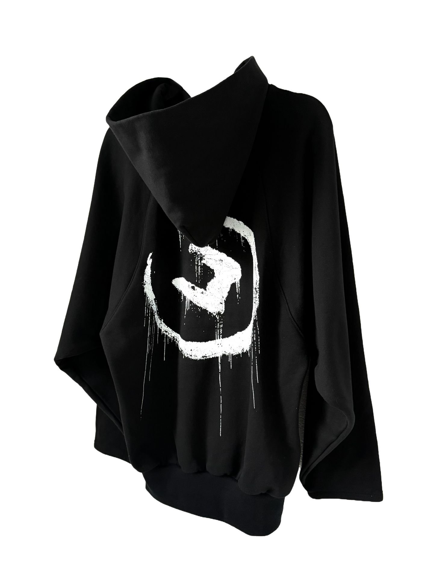 Crewneck hoodie