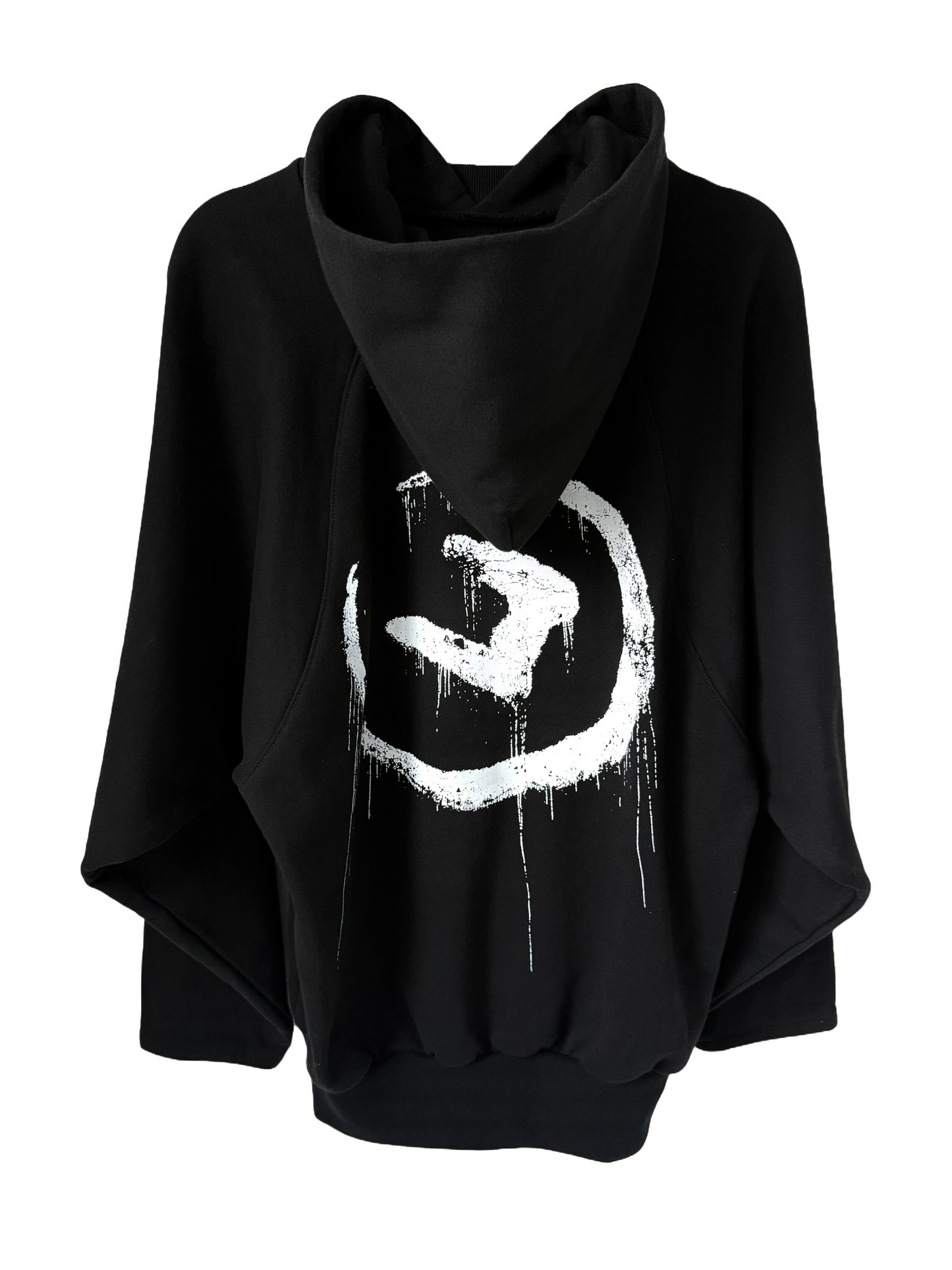 Crewneck hoodie