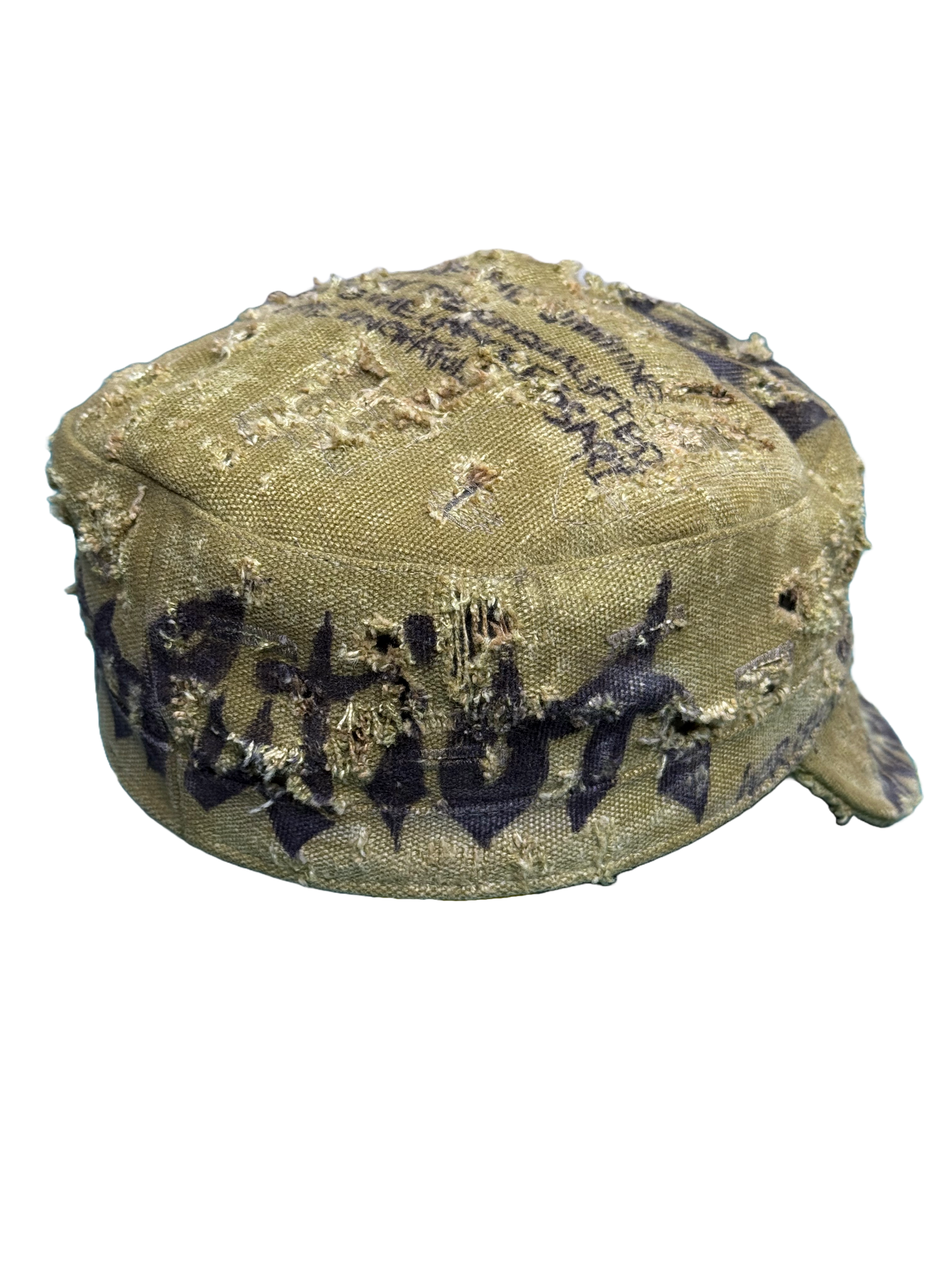 Military hat