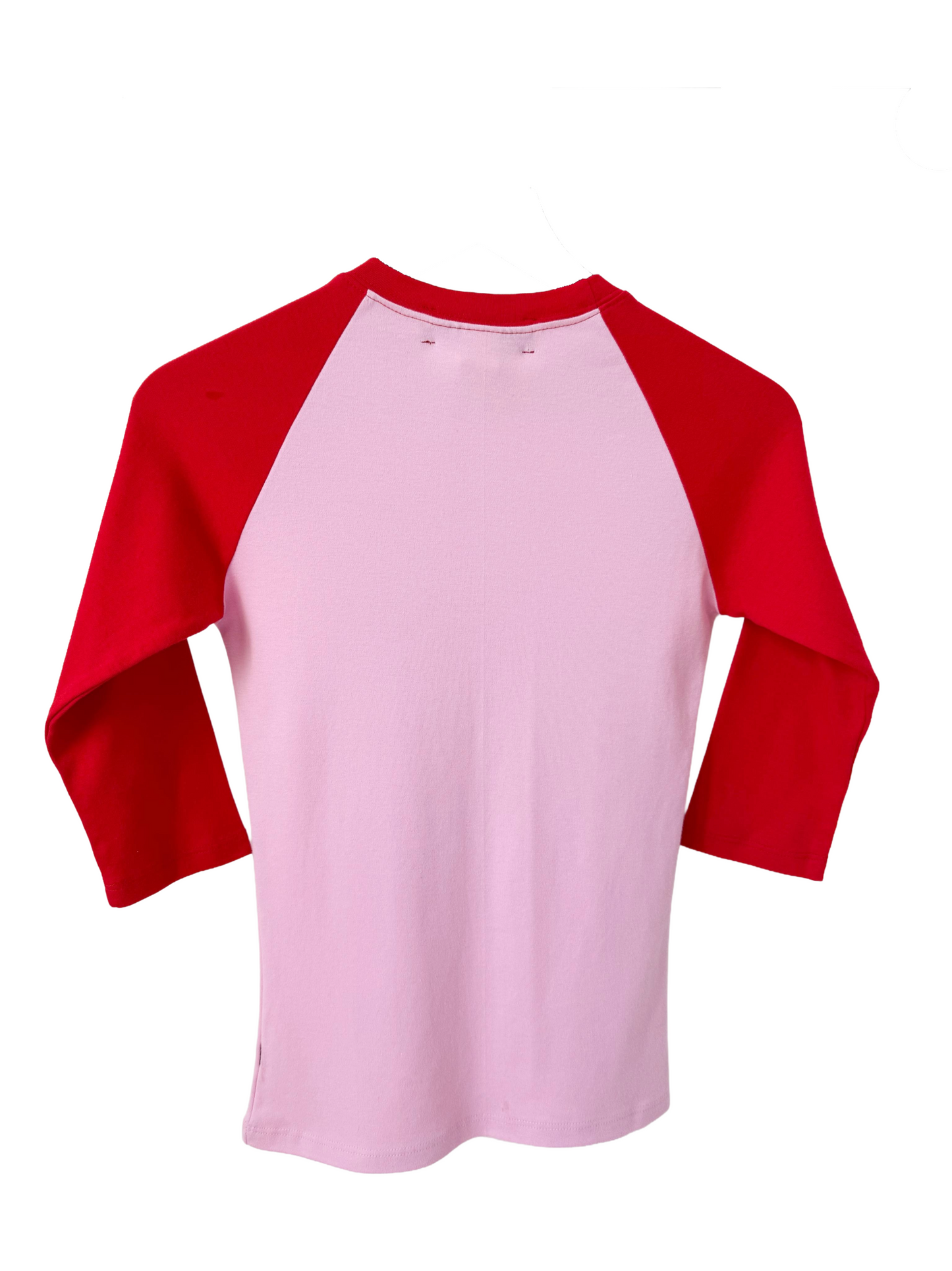 Thank you (baby tee)