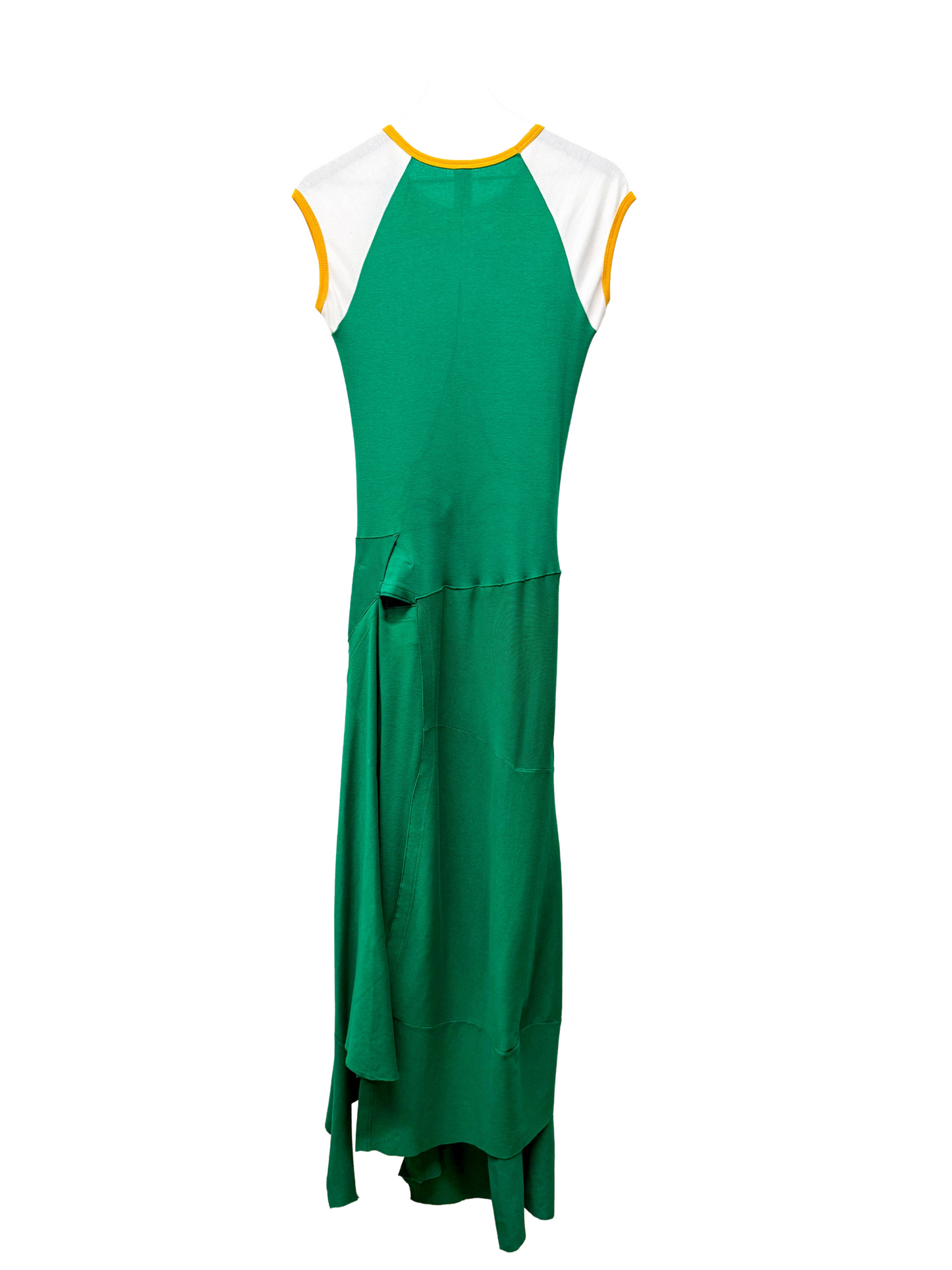 "THANK YOU" DRESS